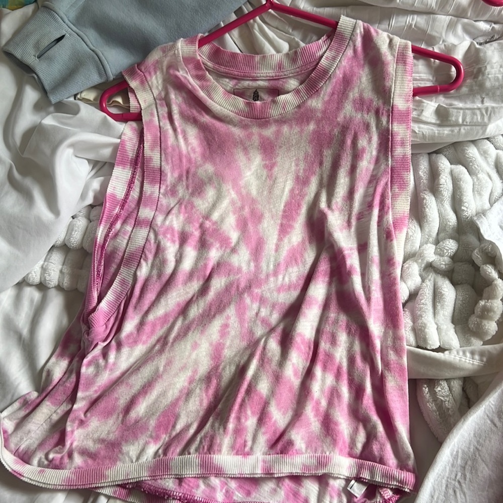 FP movement tank